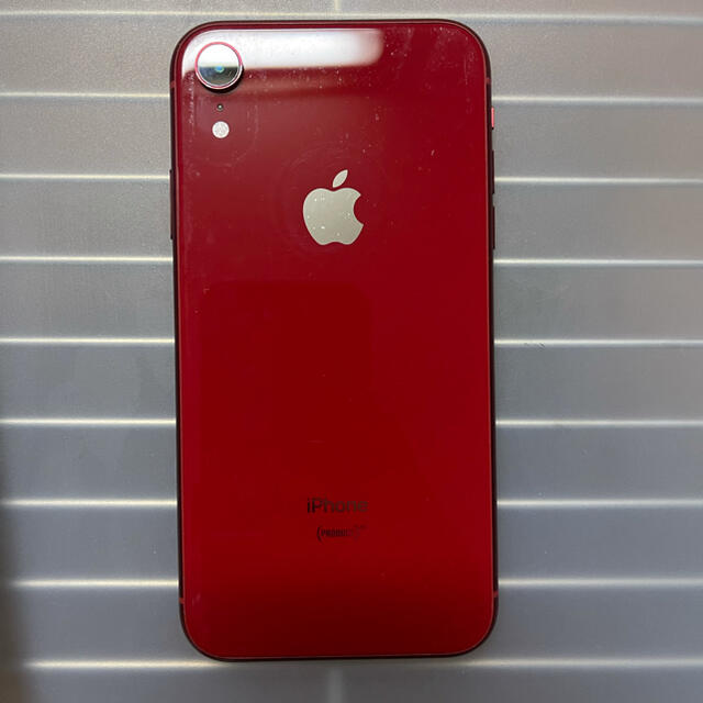 iPhone xr 128GB au