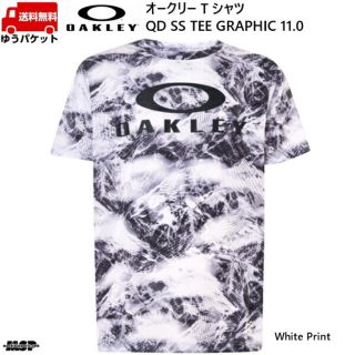 オークリー(Oakley)のOAKLEY Tシャツ サイズXL(Tシャツ/カットソー(半袖/袖なし))