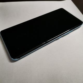 Xiaomi Mi 11 8GB128GB ブルー　グローバル版