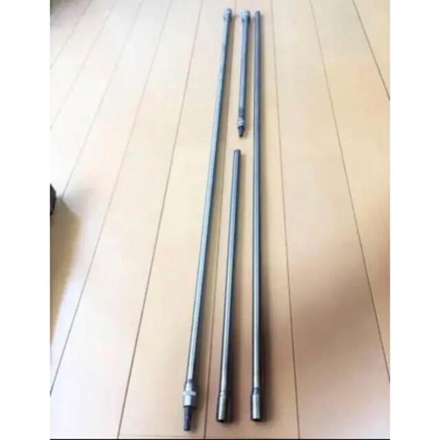 送料込□日本語取説付 超レアUSMハラーHaller専用工具(フルセット版