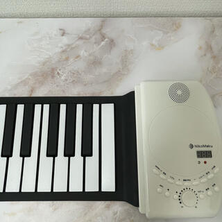 ロールピアノ🎹(電子ピアノ)