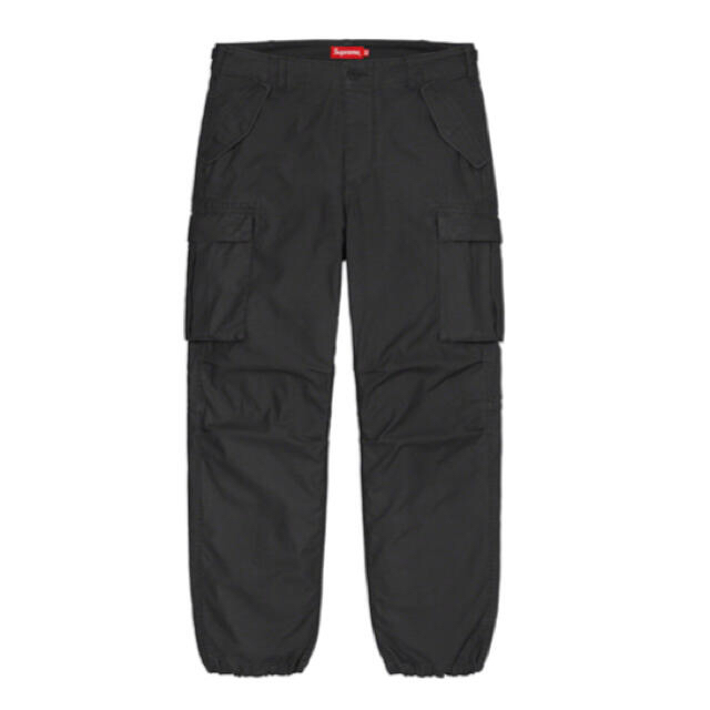 Supreme cargo pant 21ssパンツ