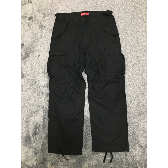 Supreme(シュプリーム)のSupreme cargo pant 21ss メンズのパンツ(ワークパンツ/カーゴパンツ)の商品写真