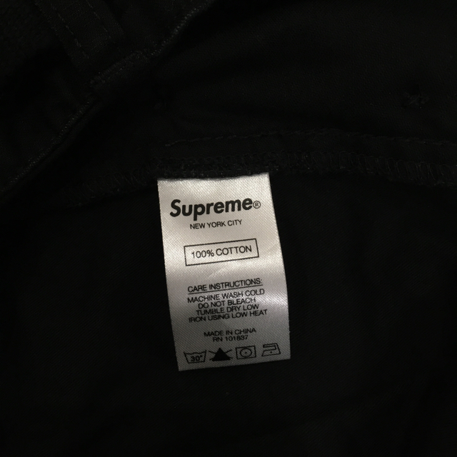 Supreme(シュプリーム)のSupreme cargo pant 21ss メンズのパンツ(ワークパンツ/カーゴパンツ)の商品写真