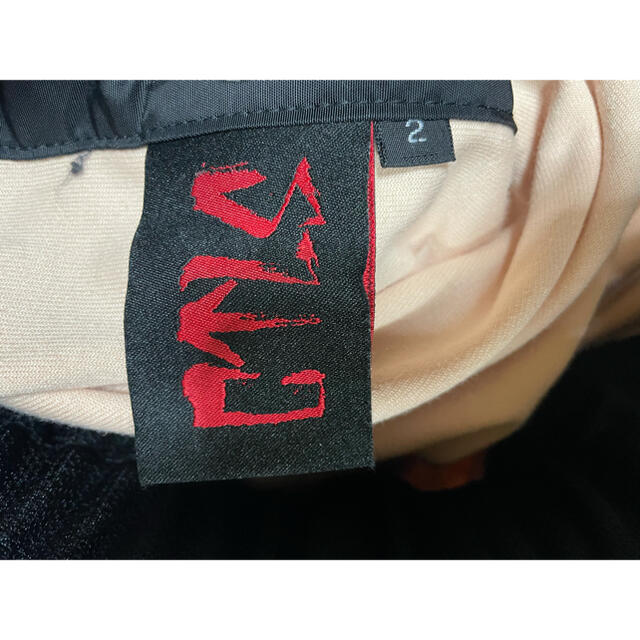 FEAR OF GOD(フィアオブゴッド)のcvtvlist "velour side snap pants" メンズのパンツ(その他)の商品写真