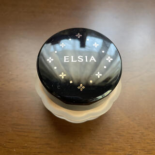 エルシア(ELSIA)のELSIAエルシア保湿美容液クリーム ファンデーション(ファンデーション)