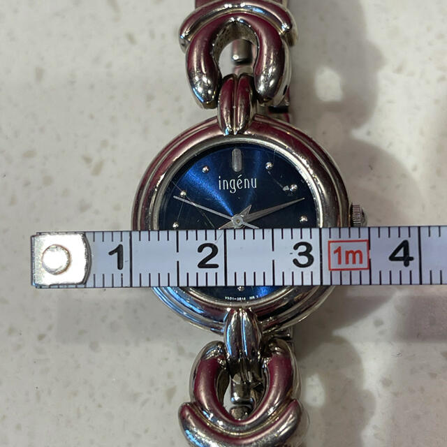 ALBA(アルバ)のSEIKO ALBA レディース　クオーツ時計 レディースのファッション小物(腕時計)の商品写真