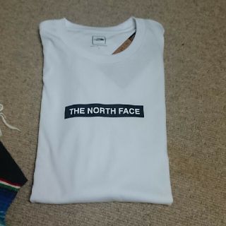 ザノースフェイス(THE NORTH FACE)のたぬき様専用① (Tシャツ/カットソー(半袖/袖なし))