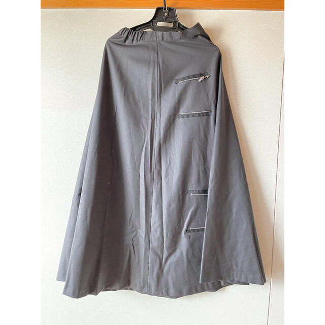 PEACE NOW(ピースナウ)のPEACE NOW グレースカート レディースのスカート(ロングスカート)の商品写真