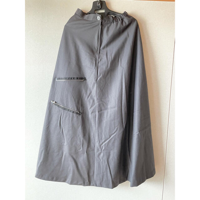 PEACE NOW(ピースナウ)のPEACE NOW グレースカート レディースのスカート(ロングスカート)の商品写真