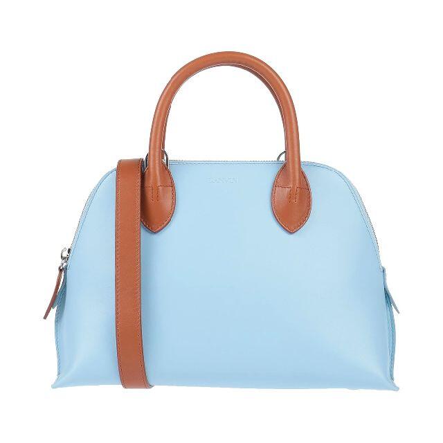 LANVIN - 【LANVIN】ハンドバッグ