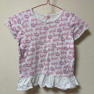 ベビードール(BABYDOLL)のTシャツ  ベビードール  BABYDOLL(Tシャツ/カットソー)