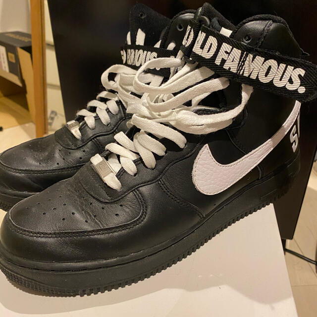 supreme air force 1 エアフォースワン 1