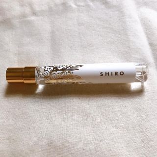 シロ(shiro)の○ 限定品 ○ shiro ホーリーフィグ オールドパルファン  9m(香水(女性用))