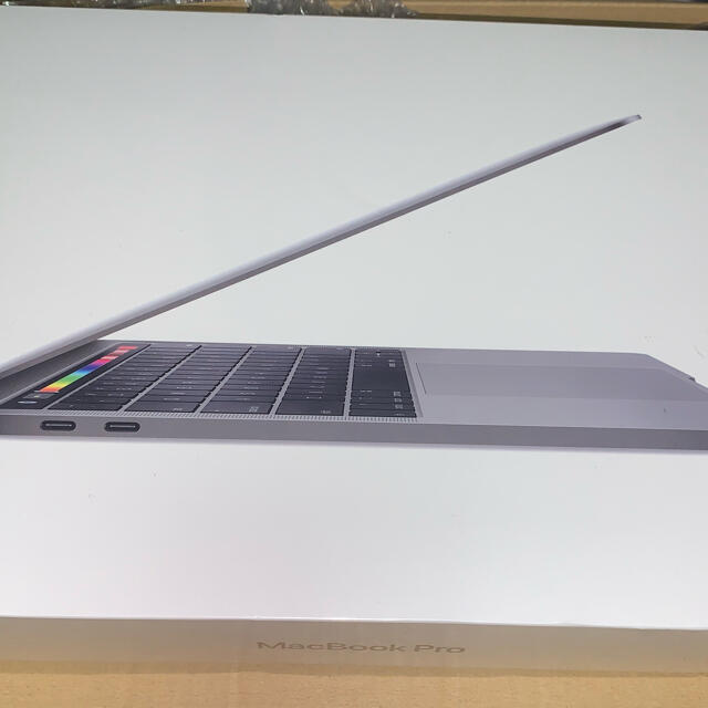 Apple - MacBook pro 2019 13インチ　新品未開封