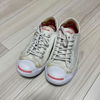 コンバース(CONVERSE)のCONVERSE コンバース　スニーカー(スニーカー)