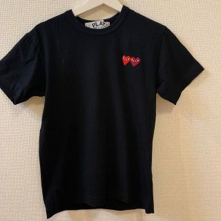 コムデギャルソン(COMME des GARCONS)のコムデギャルソン(Tシャツ/カットソー(半袖/袖なし))