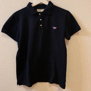 メゾンキツネ(MAISON KITSUNE')のメゾンキツネ(ポロシャツ)