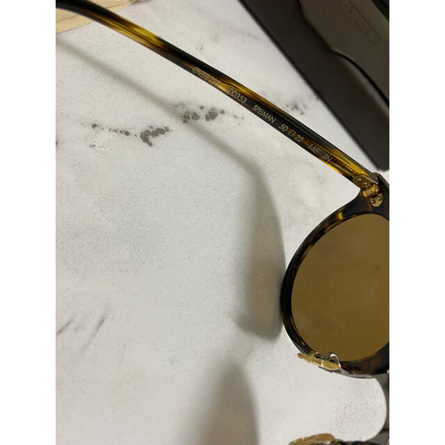 OLIVERPEOPLES オリバーピープルズ OV5323S SPELMAN 絶対一番安い www