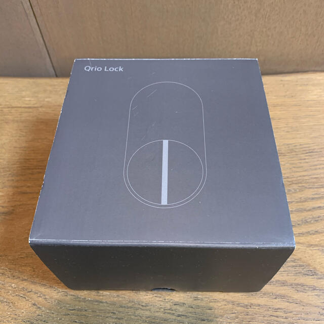 Qrio Lock Q-SL2 柔らかい www.gold-and-wood.com
