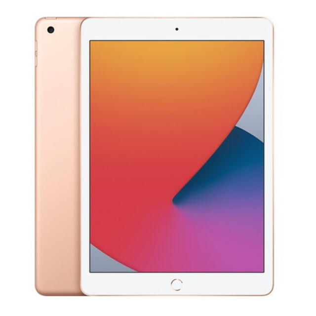 【新品・未開封】iPad 10.2型 32GB Wi-FiモデルMYLC2J/A 2