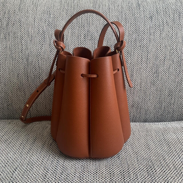 LOEWE(ロエベ)の期間限定値下げ　POLENE バッグ　美品 レディースのバッグ(ショルダーバッグ)の商品写真