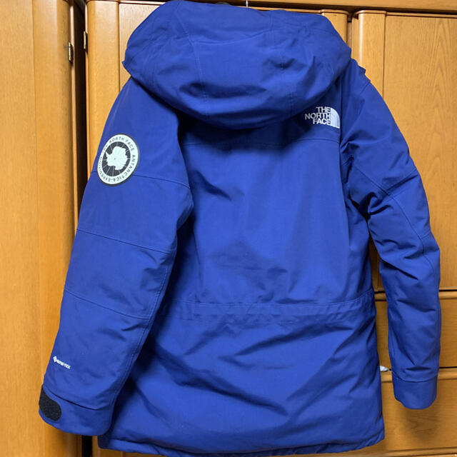 THE NORTH FACE(ザノースフェイス)のノースフェイス　ダウン メンズのジャケット/アウター(ダウンジャケット)の商品写真