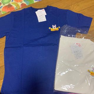 ノンタン Tシャツ セット(Tシャツ(半袖/袖なし))