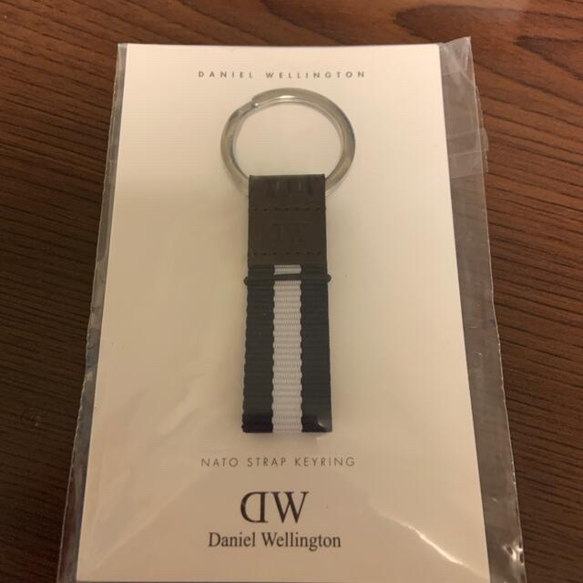 Daniel Wellington(ダニエルウェリントン)のDaniel Wellington メンズ時計　未使用 メンズの時計(腕時計(アナログ))の商品写真