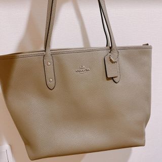 コーチ(COACH)のCOACH トートバッグ(トートバッグ)