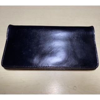 ポーター(PORTER)のポーター吉田カバン長財布CASINOカジノブライドルレザーLONGWALLET(長財布)