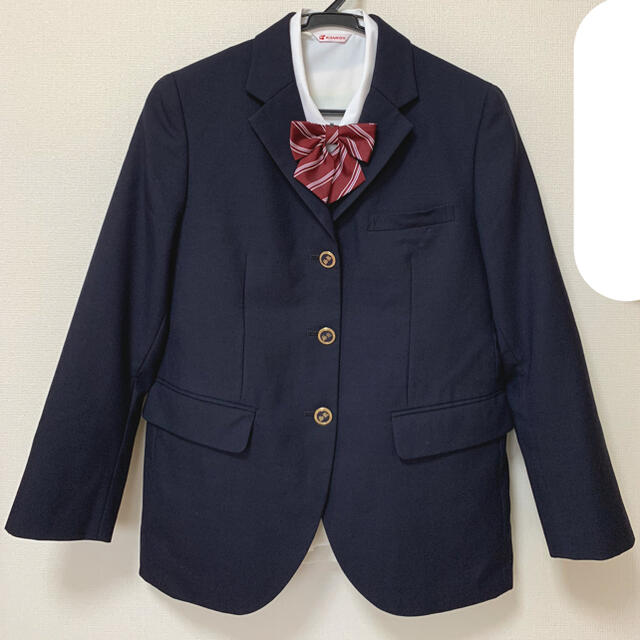 高校 制服 本物 レディースのレディース その他(セット/コーデ)の商品写真