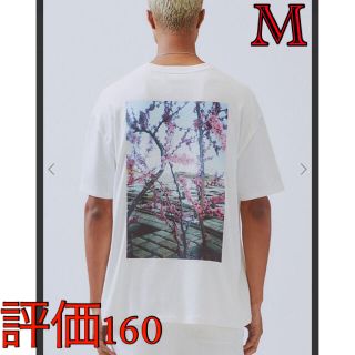 エッセンシャル(Essential)のKIMI様専M fog essentials 白+黒　13800(Tシャツ/カットソー(半袖/袖なし))