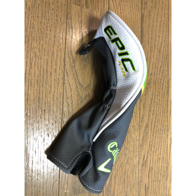 Callaway(キャロウェイ)の【新品】callaway GBB EPIC FLASH FW用 カバー追加16弾 スポーツ/アウトドアのゴルフ(その他)の商品写真