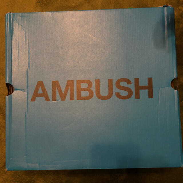 AMBUSH(アンブッシュ)のAMBUSH×converse CTAS DUCK BOOT 27cm メンズの靴/シューズ(スニーカー)の商品写真