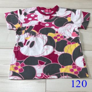 ディズニー(Disney)のディズニーリゾートTシャツ(Tシャツ/カットソー)