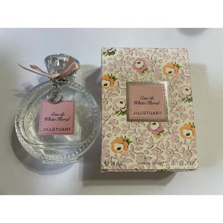 ジルスチュアート(JILLSTUART)のジルシチュアート リラックス オード ホワイトフローラル 50ml(香水(女性用))