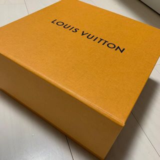 ルイヴィトン(LOUIS VUITTON)のルイヴィトン空箱(ラッピング/包装)