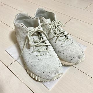 オニツカタイガー(Onitsuka Tiger)のオニツカタイガー　スエードスニーカー 24cm(スニーカー)