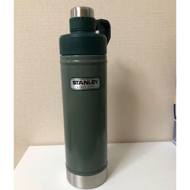 Stanley(スタンレー)のStanley スタンレー 水筒  0.75L キッズ/ベビー/マタニティの授乳/お食事用品(水筒)の商品写真