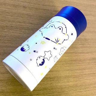 サンリオ(サンリオ)のコウペンちゃん　ステンレスボトルvol.5 350ml(水筒)