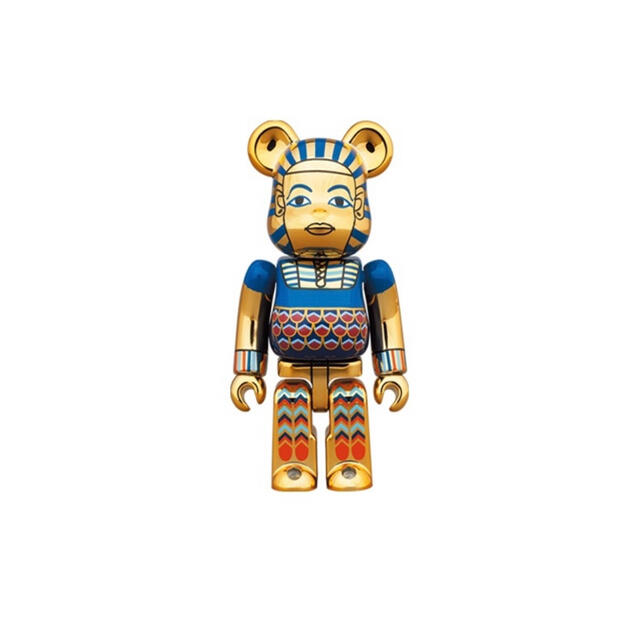 BE@RBRICK ANCIENT EGYPT 100％