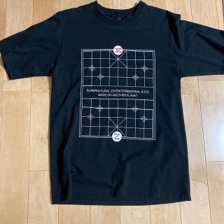 ジョンローレンスサリバン(JOHN LAWRENCE SULLIVAN)のxander zhou tシャツ(シャツ)