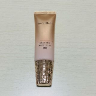 マキアージュ(MAQuillAGE)のマキアージュ　ドラマティックヌードジェリーBB30g(BBクリーム)