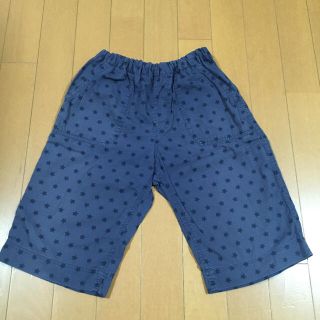 マザウェイズ(motherways)のマザウェイズ　140 男の子　短パン　ショートパンツ　(パンツ/スパッツ)