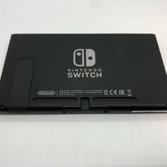 Switch本体セット（ネオンカラー）