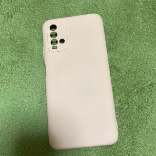 アンドロイド(ANDROID)のRedmi9T スマホケース(Androidケース)