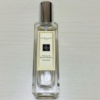 ジョーマローン(Jo Malone)のジョーマローン　香水　ピオニー&ブラッシュスエード(香水(女性用))