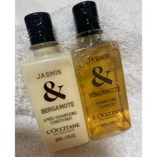 ロクシタン(L'OCCITANE)のロクシタン✨shampoo&conditioner(シャンプー/コンディショナーセット)