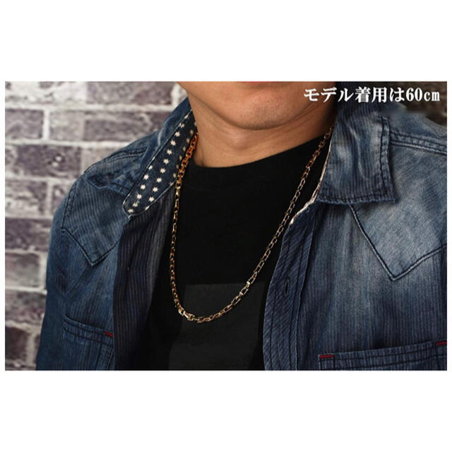Tiffany & Co. - 18金仕上げ Tチェーンネックレス ゴールド 金 Tiffany & Co. - 18金仕上げ Tチェーンネックレス ゴールド 金